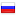 evolbiol.ru hosted country